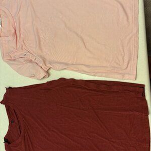 Post Arm/Shoulder Surgery Shirts / Dress